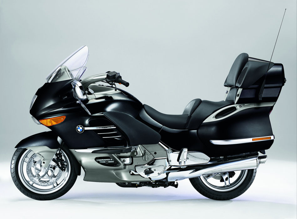 2004 BMW K1200LT motorcycle wallpaper | accident lawyers info