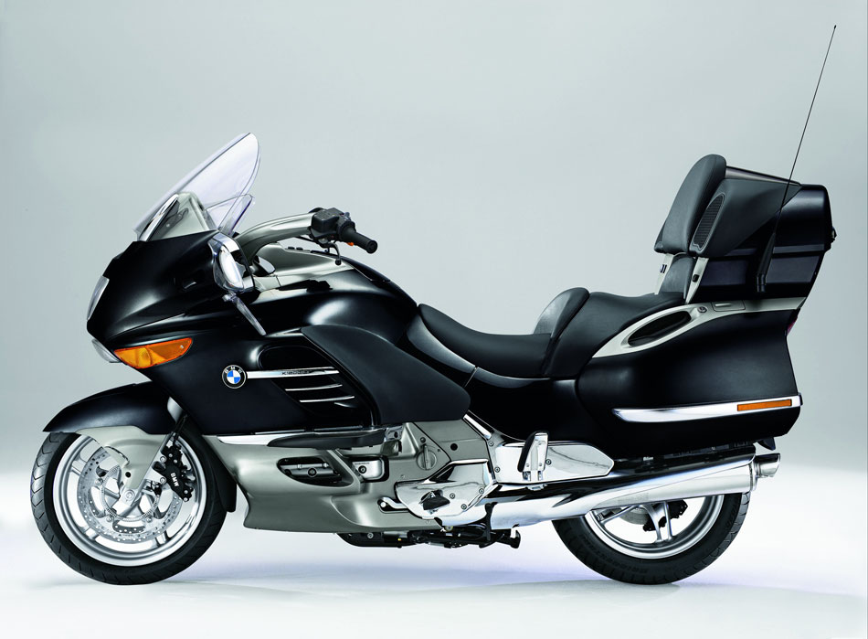 bmw r 1200 rt