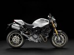 2009 Ducati Monster 1100 S