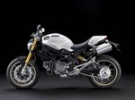 Ducati Monster 1100 S