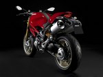 Ducati Monster 1100S