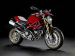 Ducati Monster 1100S