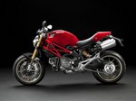 Ducati Monster 1100S