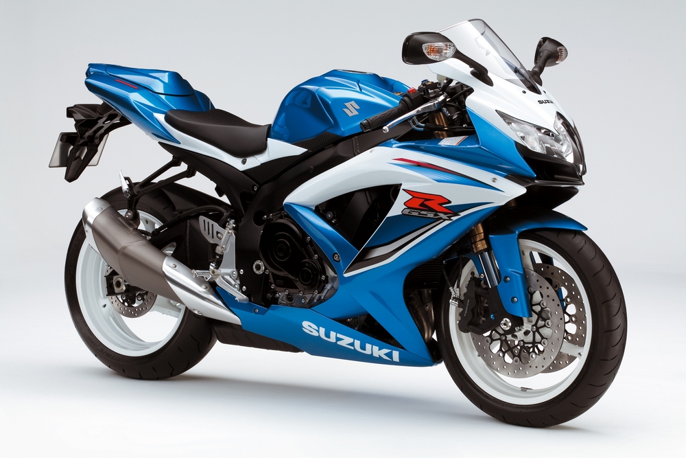 Download this Suzuki Motorcycle Range Bandit Gladius Gsx picture