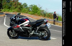 2010 BMW K 1300 S