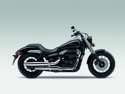 Honda Shadow 750