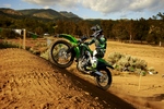 2012 Kawasaki KX250