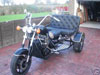 1978 350 Reliant Trike 