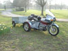 BMW Trike 