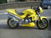 Honda CB 600 F2-02