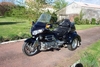 Honda GL1800 Goldwing Trike