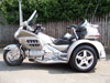 2002 Honda GL1800 A-2 Trike 