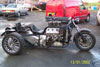 Reliant/Alfa V6 2.5 Auto Trike 