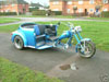 VW Trike 