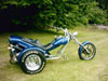 VW Trike 1.3