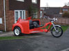 VW Trike 