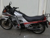 Yamaha XJ650 Turbo