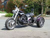 1999 Yamaha VMax Trike 