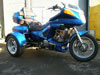 1988 Yamaha 1300 Trike 