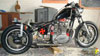 1979 Yamaha XS Chopper 