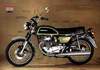 1975 Honda CB 200