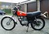 1976 Honda XL125