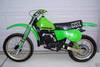 1979 Kawasaki KX125