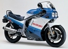 Suzuki GSX-R750