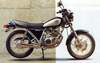 1997 Yamaha SR250 Classic