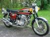 1976 Honda CB 750 Four K6