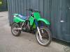 KX250