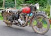 1936 Ariel Red Hunter