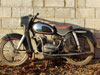 1958 DKW 175cc