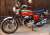 1971 Honda CB750 K1 