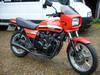 1982 Kawasaki GPZ750R