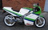 1988 Kawasaki KR-1