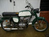 1972 Casal Sports Moped