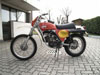 1975 DKW 175cc 