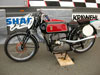 1939 DKW 250 Production Racer