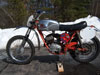 1973 Hodaka Dirt Squirt 