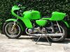 Kawasaki H1 500 Triple