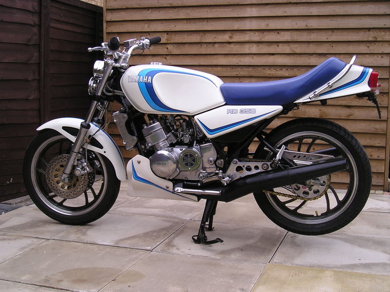 rd 350 lc depiction