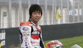 Shuhei Aoyama