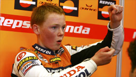 Bradley Smith